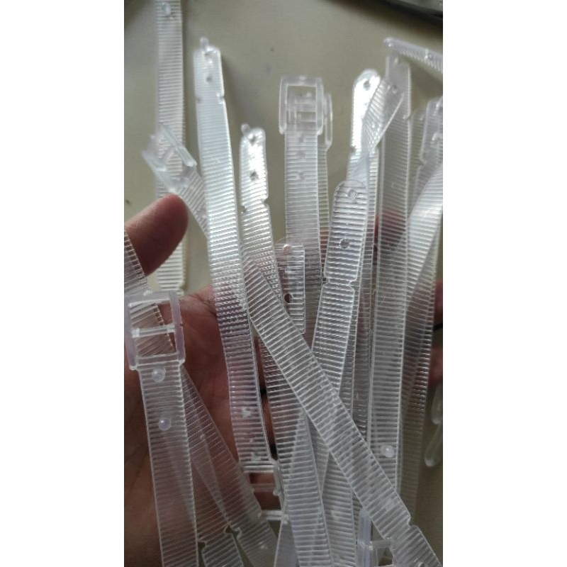 Tali Koper / Belt Strap / Tali Luggage tag Pesanan Khusus