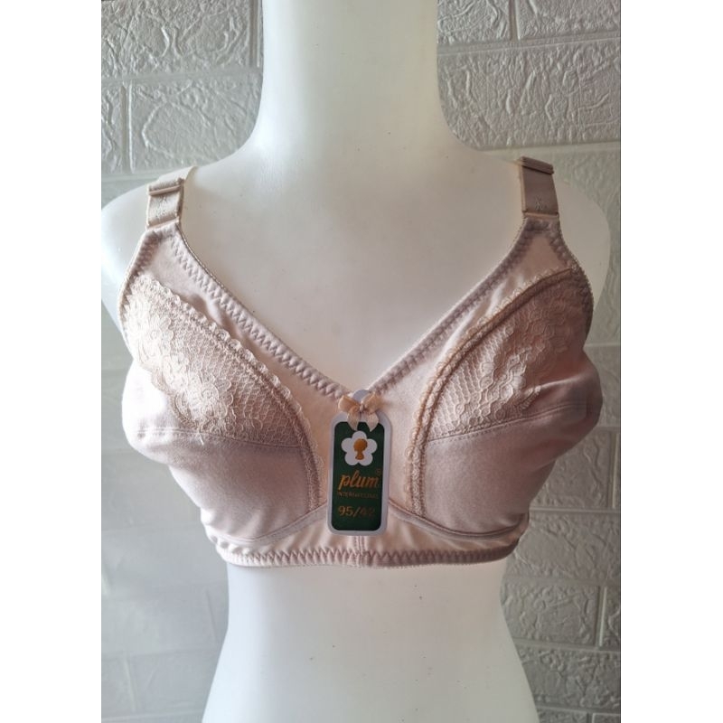 BH IBU MERK PLUM TANPA BUSA KODE 059