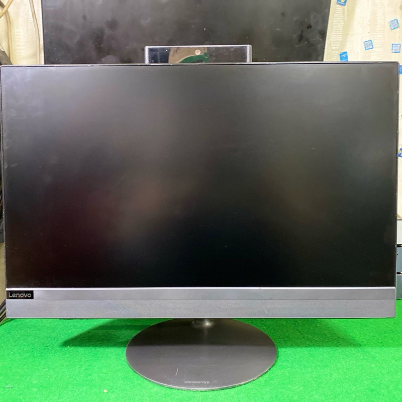 PC ALL IN ONE LENOVO 520-IKU CORE I3 GEN 7 RAM 4GB HDD 1TB