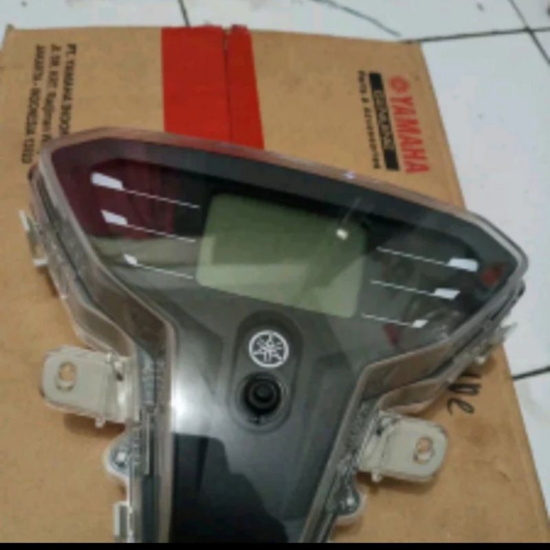 Speedometer Yamaha Freego Original