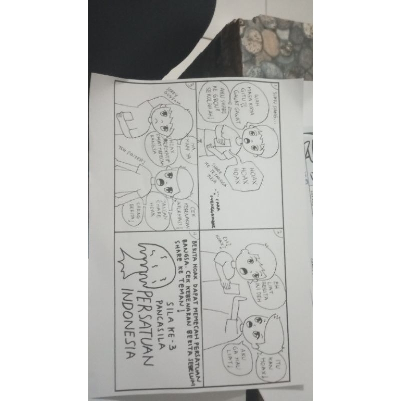 

JUAL AMAL PAHALA"gambar bagus,bantu saya untuk membeli pewarna nya,semoga dapat pahala yang sudah berbagi