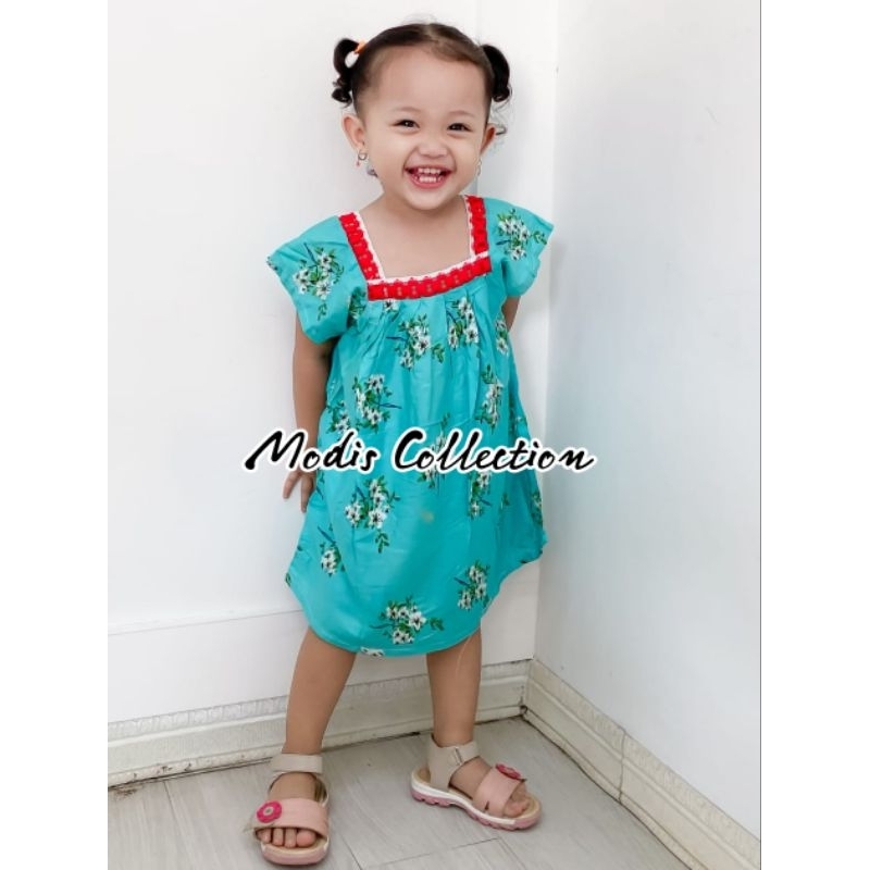 daster melati anak dress anak perempuan 3 tahun daster anak dress anak perempuan dress anak perempua