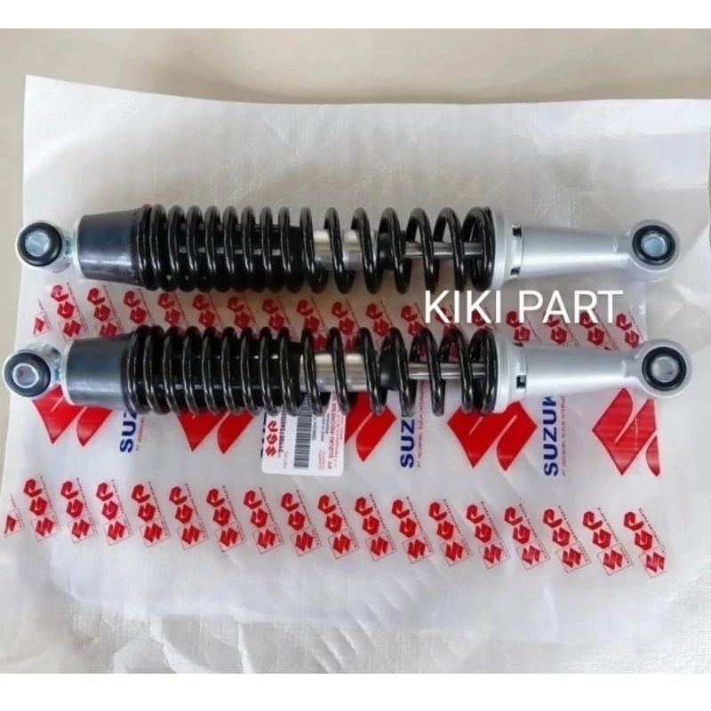 SHOCK BREAKER BELAKANG SUZUKI SMASH TITAN SMASH NEW AXELO SEPASANG