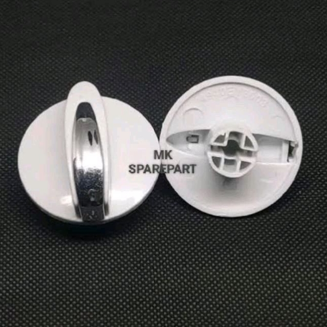 Knop Putaran Timer Mesin Cuci LG | Knop Mesin Cuci LG 2 Tabung