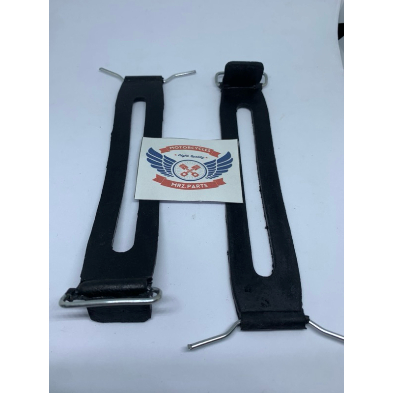 Karet Sabuk Aki Tali Aki Rk King Tali Accu Rxking Rx king Rx s Accu motor Aki Motor