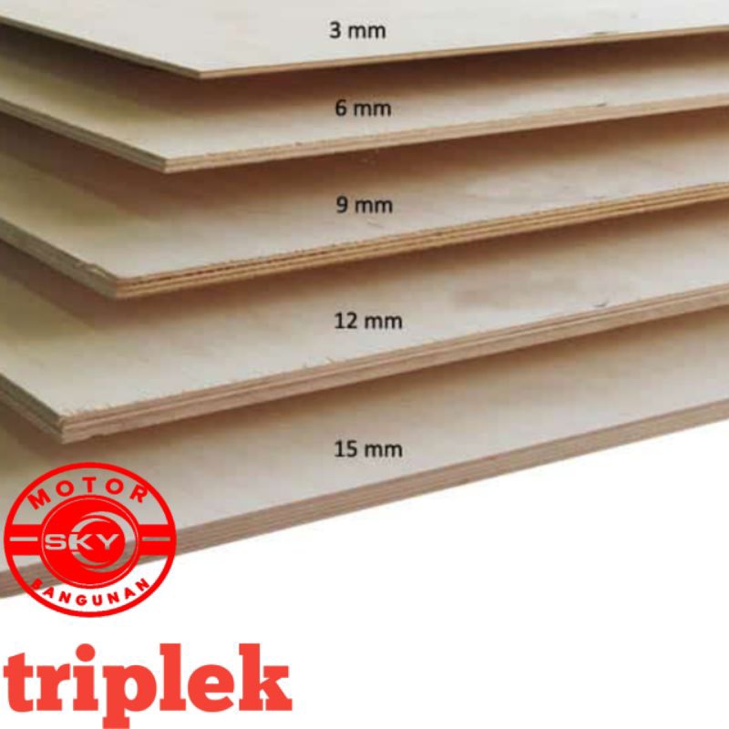 triplek/ triplek/playwood/multiplex Alba 3mm 4mm 6mm 8mm 12mm 15mm 4mm meranti