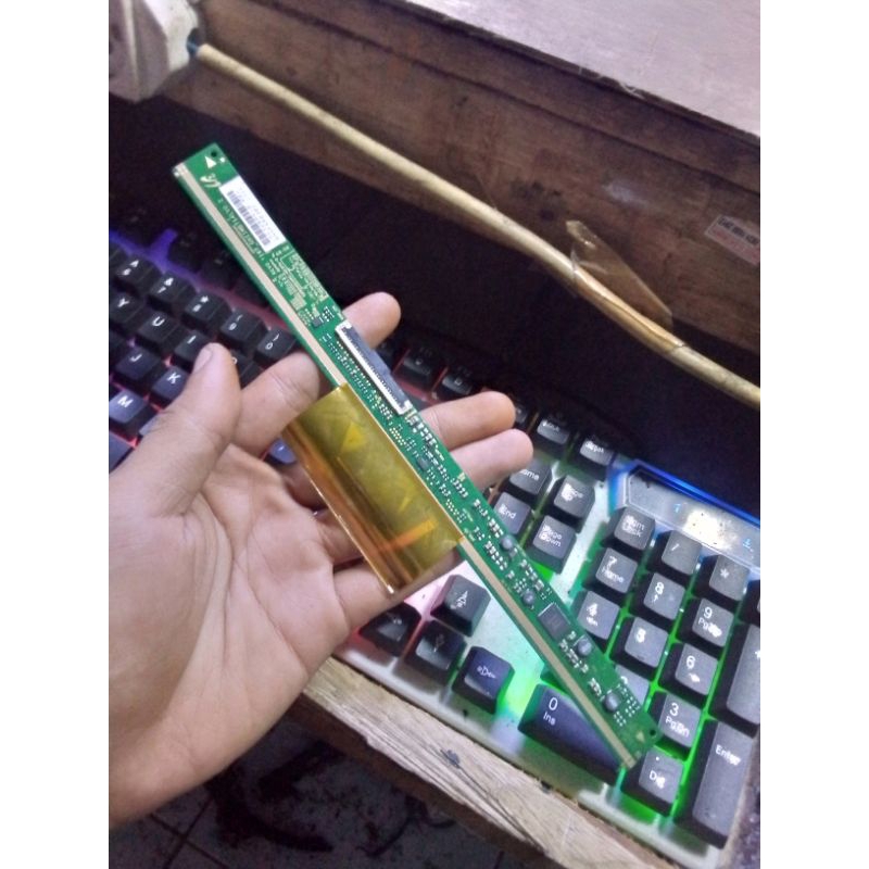 TICON TICON TV LED POLYTRON PLD 32T7511 - TICON ORIGINAL - TICON HIJAO - TICON POLYTRON