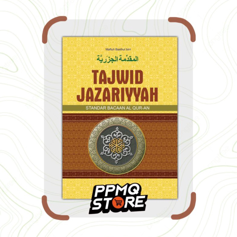 

ART V4S3 Terjemah JAZARIYAH Tajwid Jazariyah Jazariyah jazariyyah