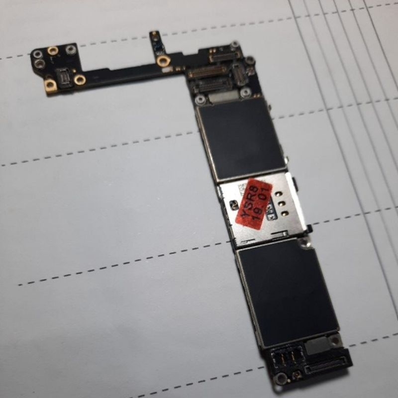 mesin iphone 6s passcode minta di bypass