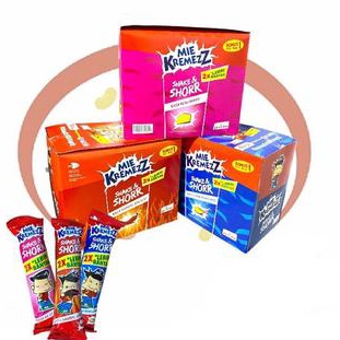 

Ready Mie Kremezz Shake Shorr 2x16gr Z69