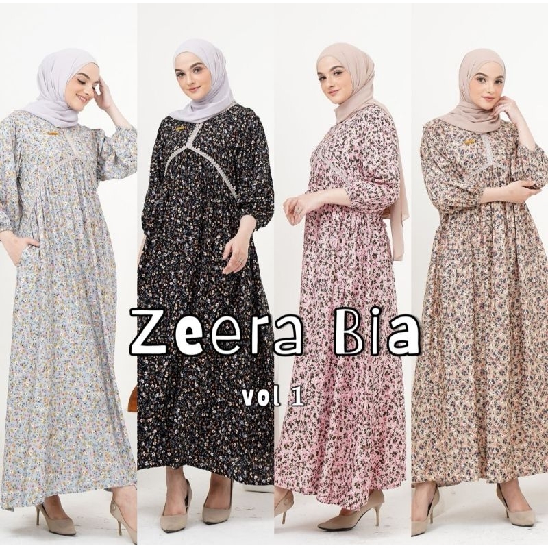 Zeera Bia ori by Zeera