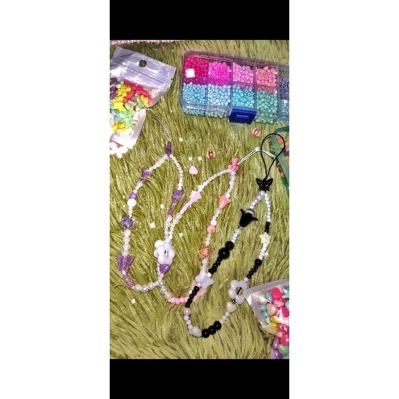 Phone strap/gantungan hp/gantungan botol/barang unik/barang lucu
