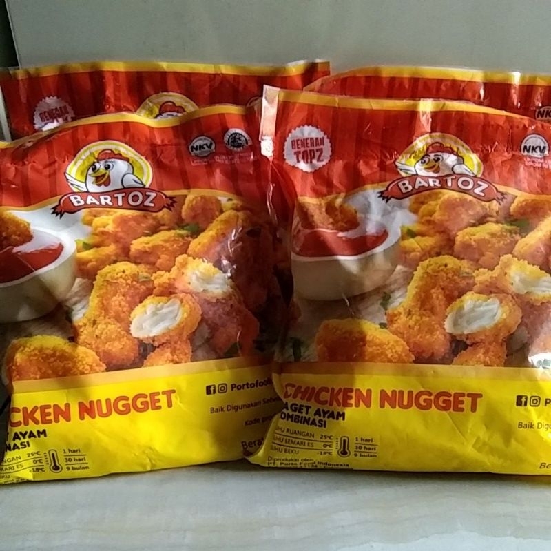 

bartoschickennugget