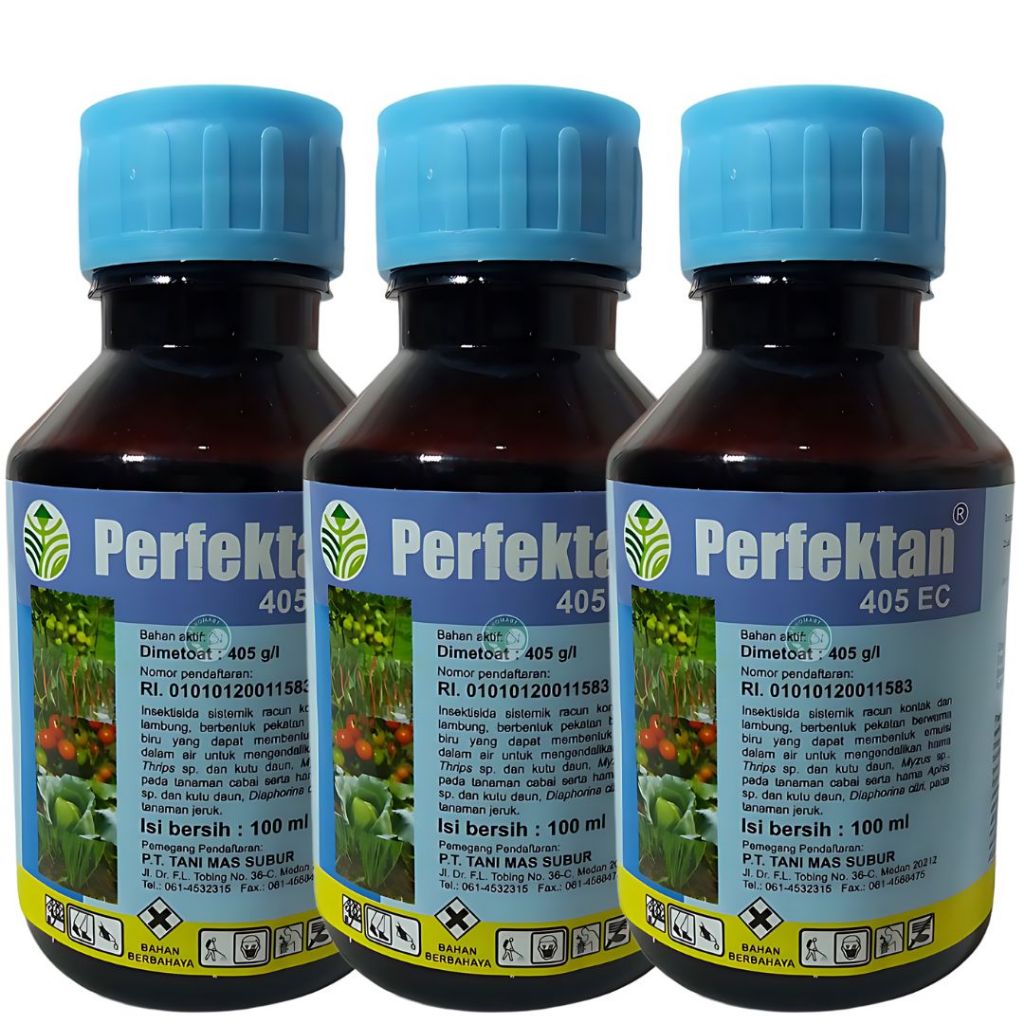Perfektan  405 EC  100 ml