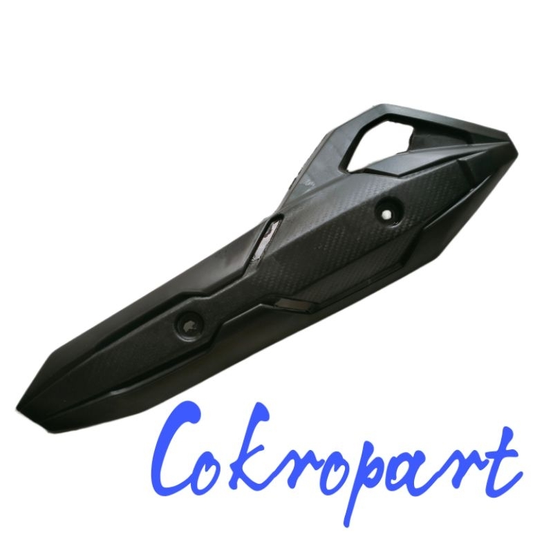 TAMENG VARIO 150 TAMENG KANLPOT