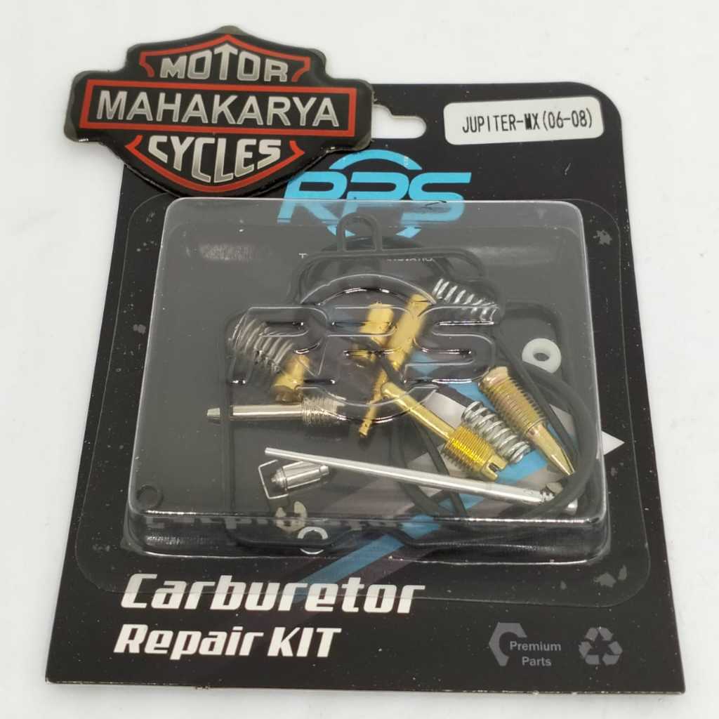 REPAIRKIT KARBU JUPITER MX LAMA MX NEW ISI KARBURATOR KOMPLIT MX LAMA MX NEW
