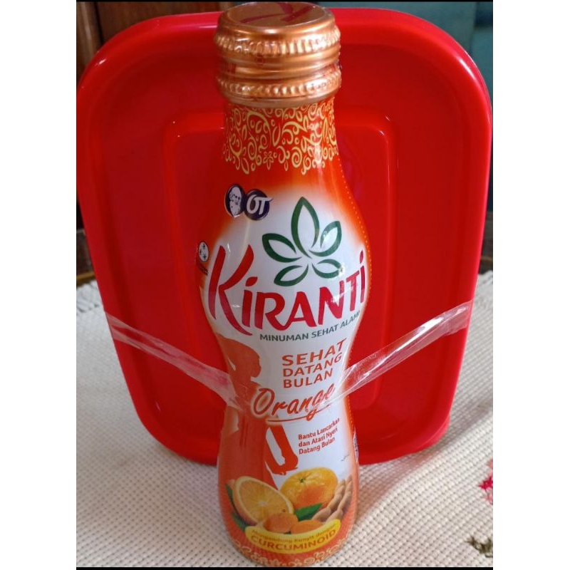 kiranti