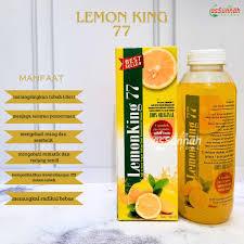 

PROMO Sari lemon 250 ml asli 100% perasan lemon fresh untuk diet dan kecantikan lemon segar Herbal Obat Racun Sakit Tenggorokan Dahak Batuk Masker Wajah Kulit Rambut Muntah Panas Perut Kulit Cerah Diet Kulit Kering Asma Gigi Vitamin C Sembelit