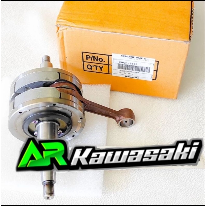 Kruk as zx pen 15 original Kawasaki