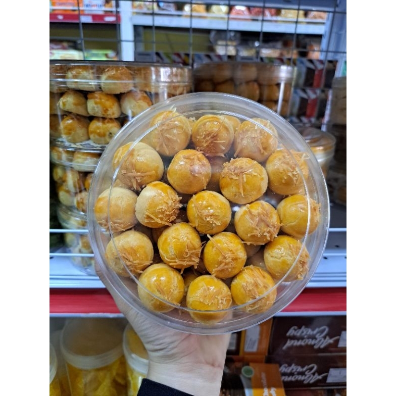 

KUE NASTAR ADR