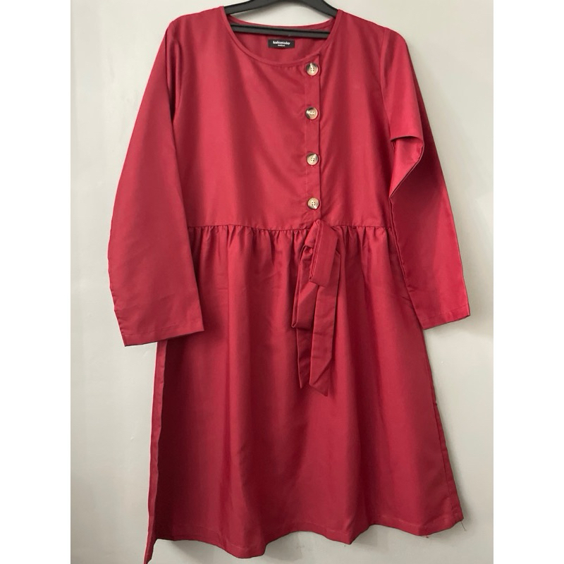 Preloved Blouse Branded Wanita