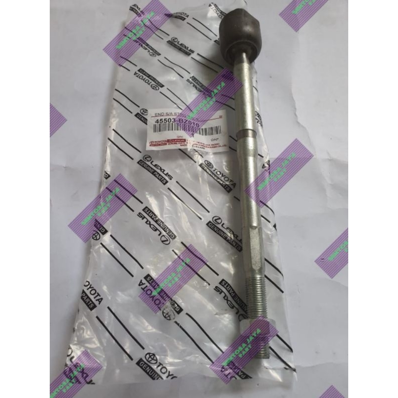 LONG TIE ROD AVANZA XENIA 1300 2007-2011 1PC
