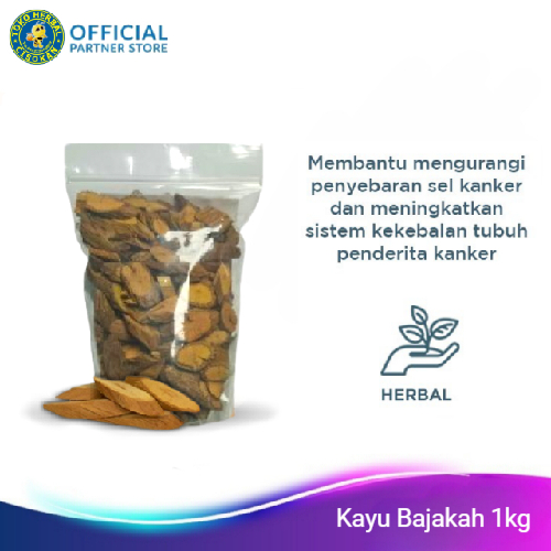 Akar Kayu Bajakah Asli Kalimantan 1kg Kayu Bajakah Kalimantan Bajakah Merah