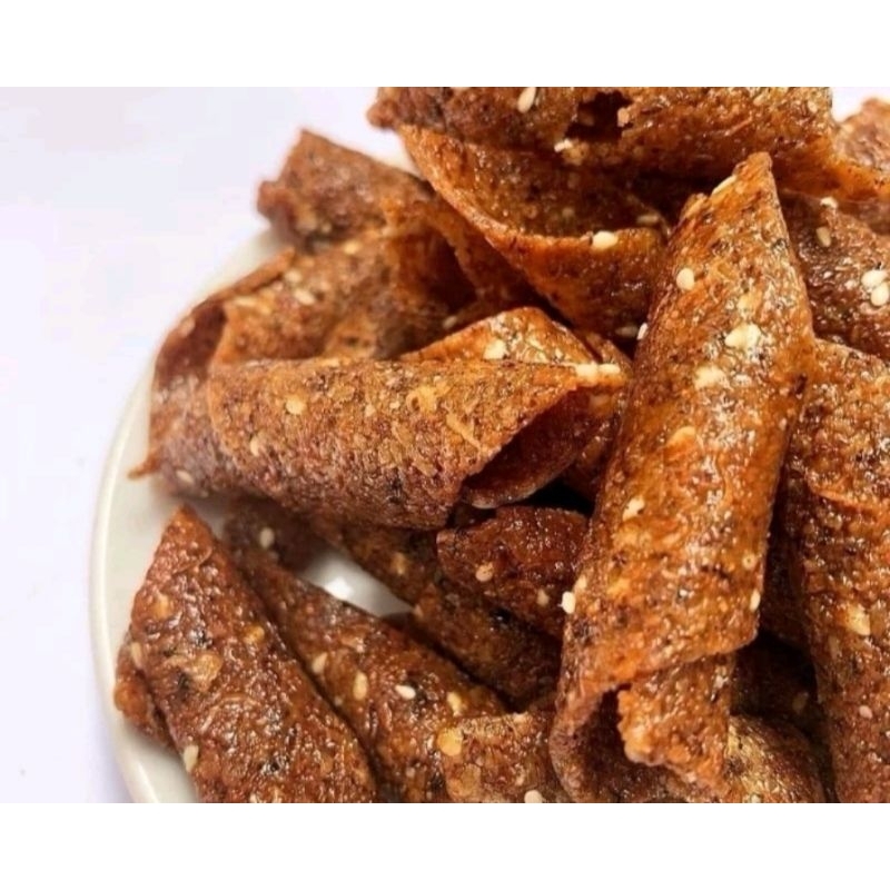 

TING TING JAHE WIJEN KEMASAN PLASTIK 250 GRAM