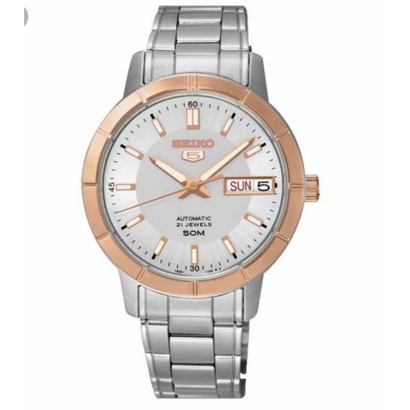 Seiko SNK894#SNK894#SNK894K1#Seiko SNK894K1#Jam tangan wanita Seiko SNK894#Ladies watch Seiko SNK894