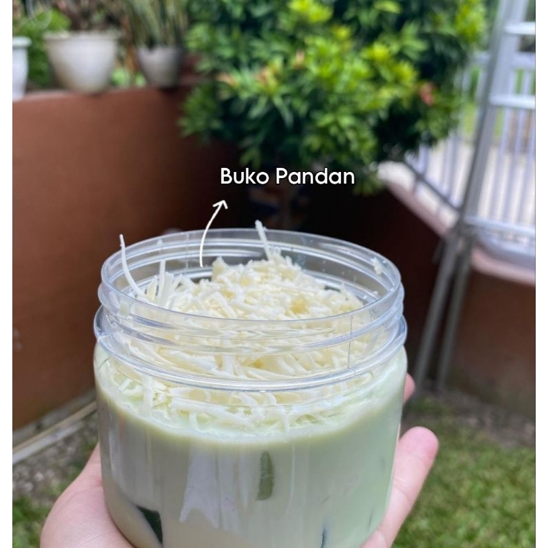 

buko pandan