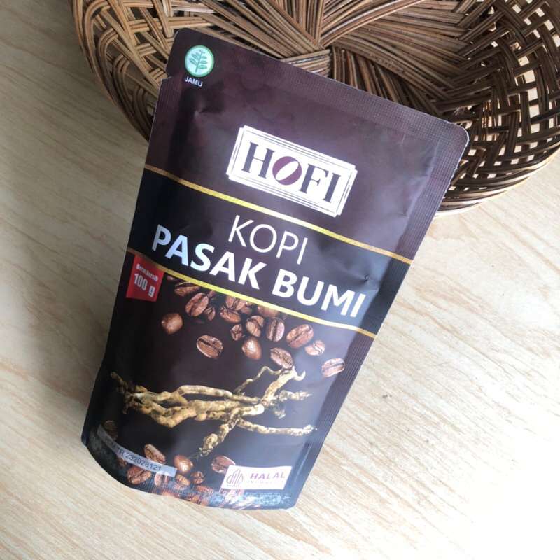

KOPI PASAK BUMI BY: HOFI |OLEH-OLEH TABALONG|
