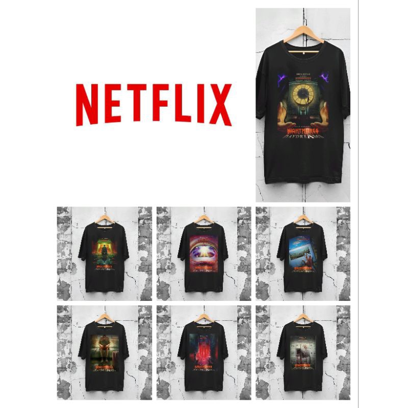 KAOS FILM NIGHTMARE AND DAYDREAMS CHAPTER 1-7 KAOS SERIAL JOKO ANWAR NETFLIX KAOS FILM INDONESIA KAO