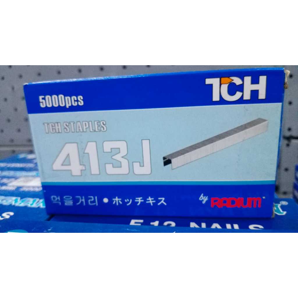

PAKU STAPLES 413 TCH