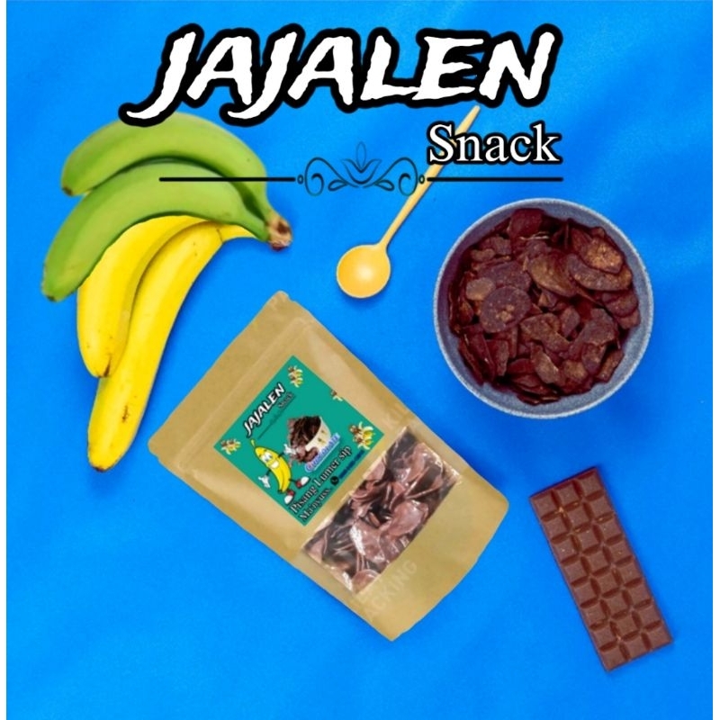 

Jajalen_snack.KripikPisangLumer.100g