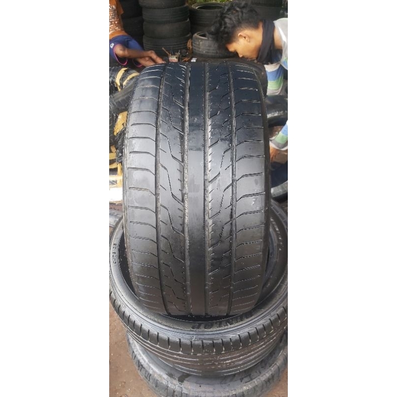 Ban Mobil Ring 19 Ukuran 275 35 19 Ban Mobil Merk Toyo DRB Tubeless