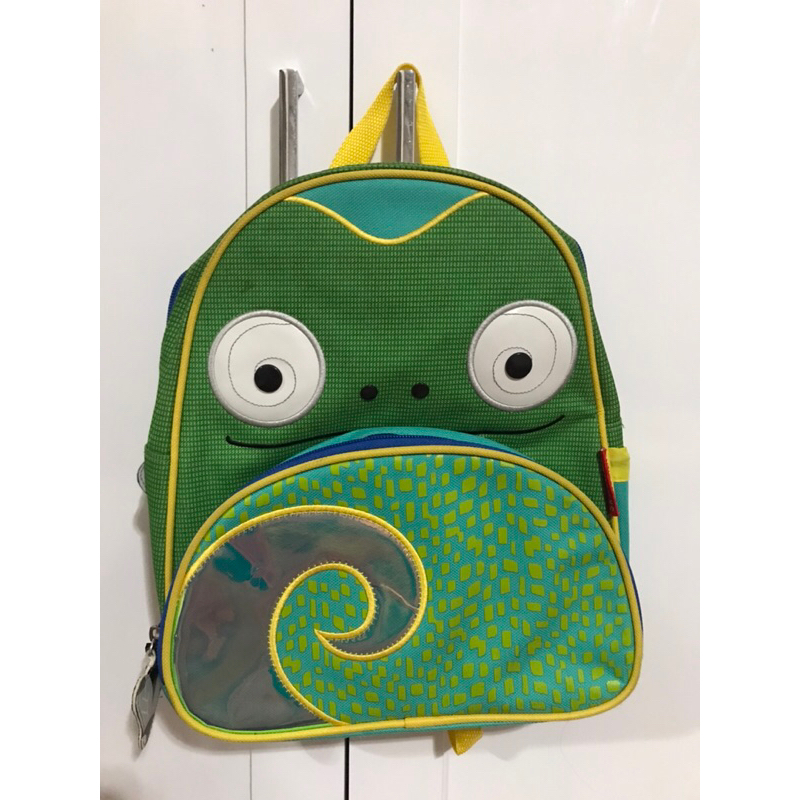 Skiphop Preloved tas sekolah anak TK