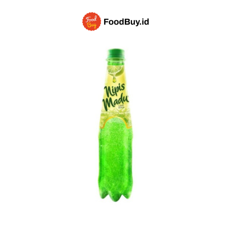 

Nipis Madu Lime Soda 330ml