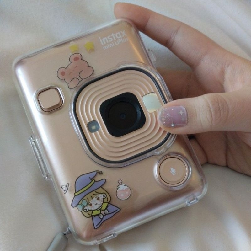 

stiker 1 pcs mono aesthehic