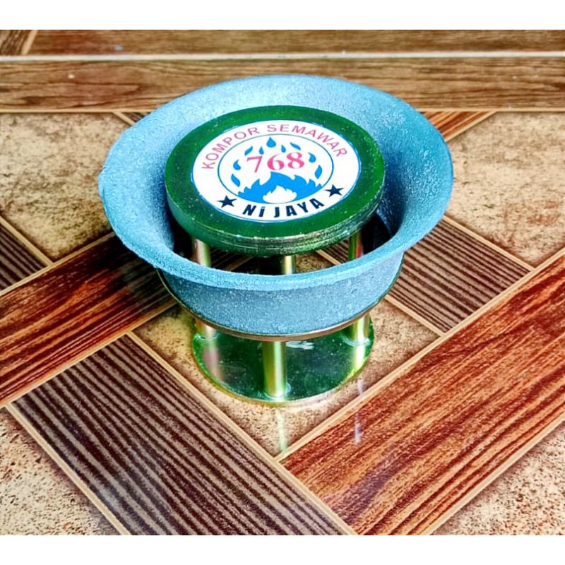 kepala 768 kompor semawar jozzz