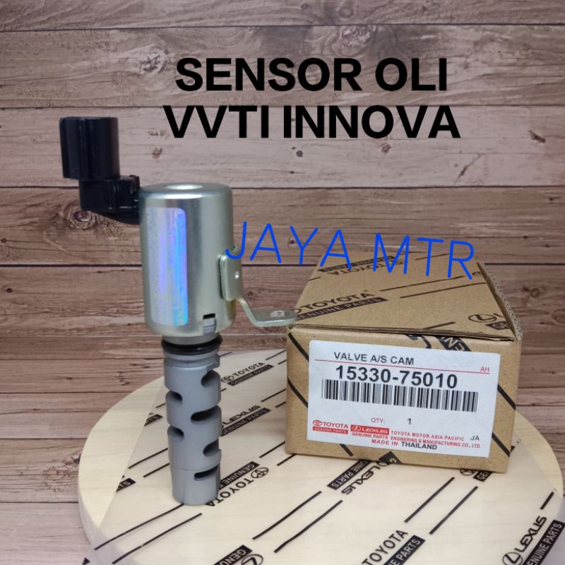 SENSOR OLI VVTI SENSOR OCV TOYOTA INNOVA