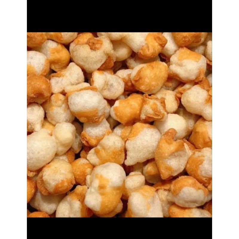 

Siomay mini Crunchy
