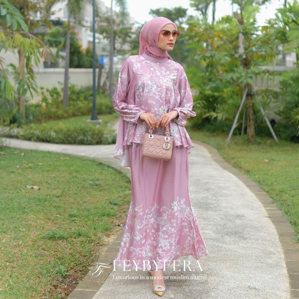 Feybyfera 2024 | Meira Set