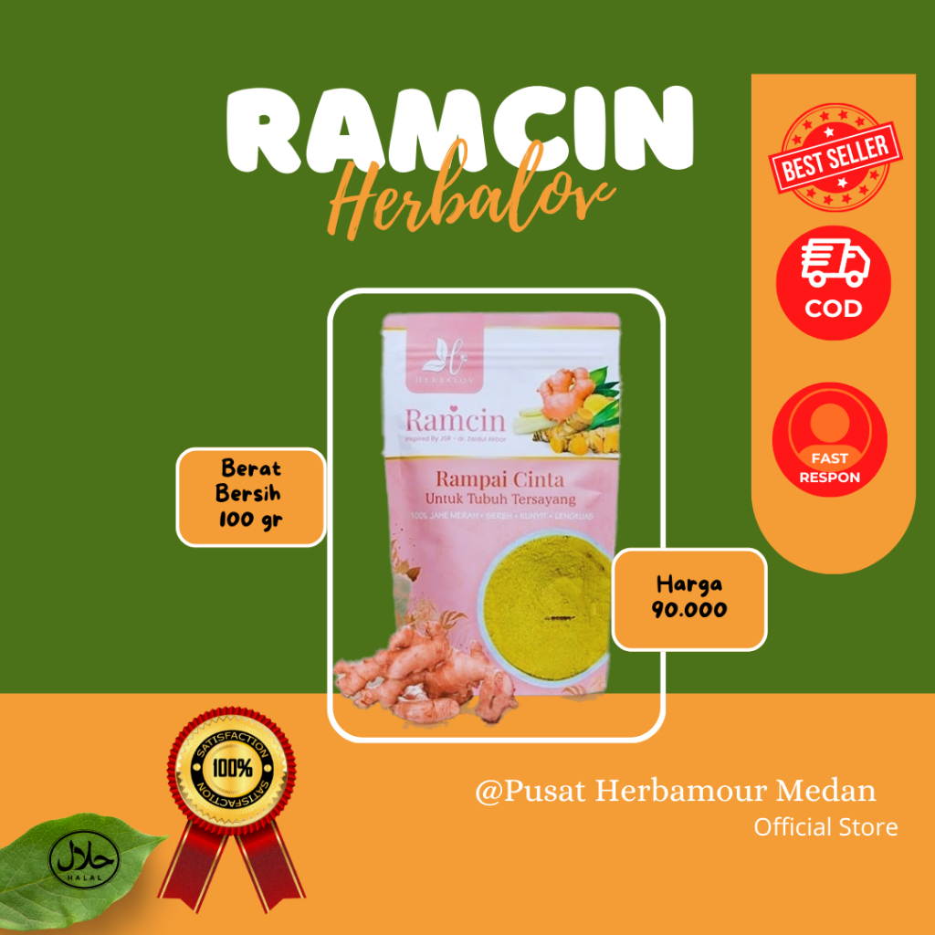 RamcinHerbalov
