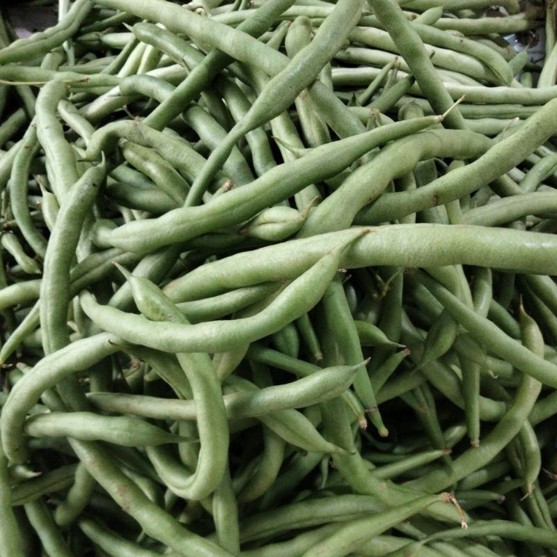 

Buncis 250 Gram