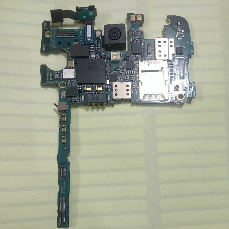 Mesin Samsung Note 3 N900