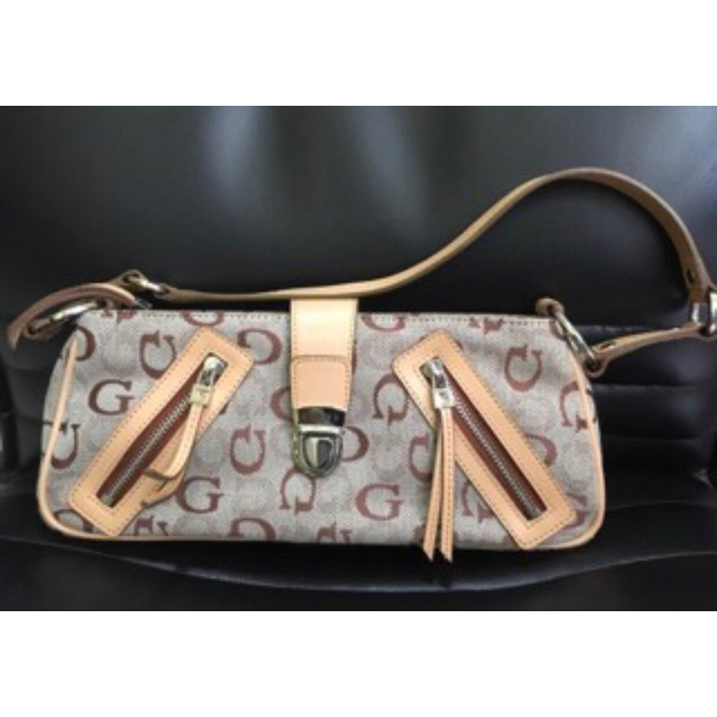 Tas / Handbag Wanita Merek Guess Mini