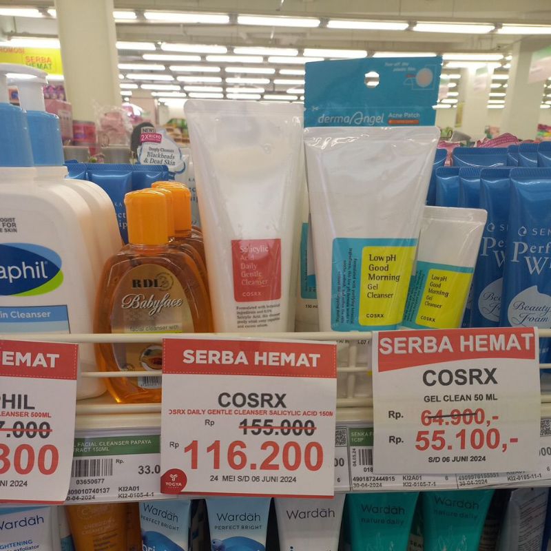 BENTON ALOE PROPOLIS