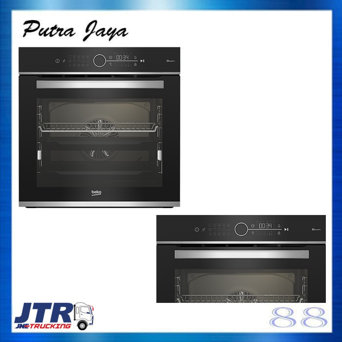 Beko BBIMM13400XCSW Oven Listrik