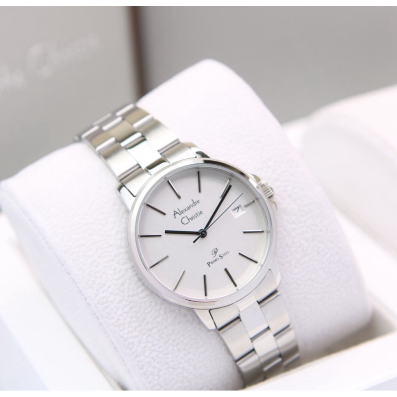 Jam Tangan Alexandre Cristie AC 1007 / AC1007