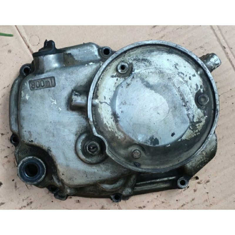 bak kopling suzuki shogun 110